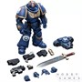 Фигурка JoyToy. Warhammer 40,000: Ultramarines Primaris. Lieutenant Argaranthe 141544