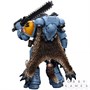 Фигурка JoyToy. Warhammer 40,000: Space Wolves- Claw Pack Brother Gunnar 141539