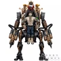 Фигурка JoyToy. Warhammer 40,000: Adepta Sororitas. Penitent Engine 138725