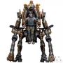 Фигурка JoyToy. Warhammer 40,000: Adepta Sororitas. Penitent Engine with Penitent Flails 138637