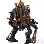 Фигурка JoyToy. Warhammer 40,000: Adepta Sororitas. Penitent Engine with Penitent Flails 138637