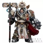 Фигурка JoyToy. Warhammer 40,000: Grey Knights. Grand Master Voldus 138636