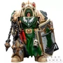 Фигурка JoyToy. Warhammer 40,000: Dark Angel. Deathwing Knight Master with Flail of the Unforgiven 138633