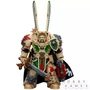 Фигурка JoyToy. Warhammer 40,000: Dark Angels. Deathwing Strikemaster with Power Sword 138630