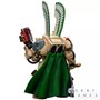 Фигурка JoyToy. Warhammer 40,000: Dark Angels. Deathwing Strikemaster with Power Sword 138630