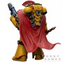 Фигурка JoyToy. Warhammer 30,000: Imperial Fists. Legion Chaplain Consul 138629