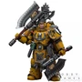 Фигурка JoyToy. Warhammer 30,000: Imperial Fists. Fafnir Rann 138627