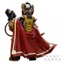 Фигурка JoyToy. Warhammer 30,000: Imperial Fists. Legion Praetor with Power Sword 138626