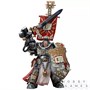 Фигурка JoyToy. Warhammer 40,000: Grey Knights Kaldor Draigo 135950