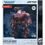 Фигурка JoyToy. Warhammer 40,000: Kastelan Robot with Incendine Combustor 135949