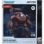 Фигурка JoyToy. Warhammer 40,000: Kastelan Robot with Heavy Phosphor Blaster 135948