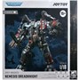 Фигурка JoyToy. Warhammer 40,000: Grey Knights Nemesis Dreadknight 135945