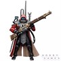 Фигурка JoyToy. Warhammer 40,000: Adeptus Mechanicus Skitarii Ranger with Data-tether 135944
