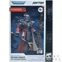 Фигурка JoyToy. Warhammer 40,000: Adeptus Mechanicus Skitarii Ranger with Transuranic Arquebus 135943
