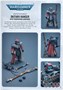 Фигурка JoyToy. Warhammer 40,000: Adeptus Mechanicus Skitarii Ranger with Transuranic Arquebus 135943