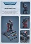 Фигурка JoyToy. Warhammer 40,000: Adeptus Mechanicus Skitarii Ranger Alpha 135942
