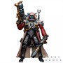 Фигурка JoyToy. Warhammer 40,000: Adeptus Mechanicus Skitarii Ranger Alpha 135942