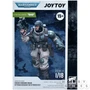 Фигурка JoyToy. Warhammer 40,000: Astra Militarum Veteran Sergeant with Power Fist 135940