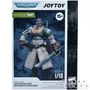 Фигурка JoyToy. Warhammer 40,000: Astra Militarum Commander with Power Sword 135937