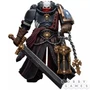 Фигурка JoyToy. Warhammer 40,000: Ultramarines Judiciar 135932