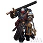Фигурка JoyToy. Warhammer 40,000: Ultramarines Judiciar 135932