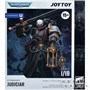 Фигурка JoyToy. Warhammer 40,000: Ultramarines Judiciar 135932