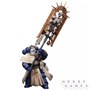 Фигурка JoyToy. Warhammer 40,000: Ultramarines Bladeguard Ancient 135930