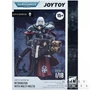 Фигурка JoyToy. Warhammer 40,000: Adepta Sororitas Retributor with Multi-melta 135926