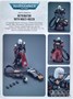 Фигурка JoyToy. Warhammer 40,000: Adepta Sororitas Retributor with Multi-melta 135926