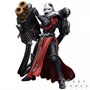 Фигурка JoyToy. Warhammer 40,000: Adepta Sororitas Retributor with Multi-melta 135926