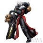 Фигурка JoyToy. Warhammer 40,000: Adepta Sororitas Retributor with Heavy Flamer 135925