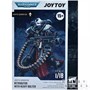 Фигурка JoyToy. Warhammer 40,000: Adepta Sororitas Retributor with Heavy Bolter 135924