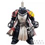 Фигурка JoyToy. Warhammer 40,000: Black Templars Primaris Sword Brethren Granbertus 135923