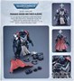 Фигурка JoyToy. Warhammer 40,000: Black Templars Primaris Sword Brethren Alberic 135922