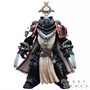 Фигурка JoyToy. Warhammer 40,000: Black Templars Primaris Sword Brethren Alberic 135922