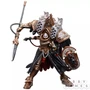 Фигурка JoyToy. Warhammer 40,000: Adepta Sororitas Morvenn Vahl 135915