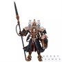 Фигурка JoyToy. Warhammer 40,000: Adepta Sororitas Morvenn Vahl 135915