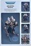 Фигурка JoyToy. Warhammer 40,000: Adepta Sororitas Morvenn Vahl 135915