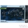Фигурка JoyToy. Warhammer 40,000: Astra Militarum Ordnance Team with Malleus Rocket Launcher 135911