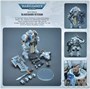 Фигурка JoyToy. Warhammer 40,000: White Consuls Bladeguard Veteran 125191