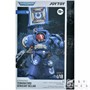 Фигурка JoyToy. Warhammer 40,000: Ultramarines Terminators Sergeant Bellan 125189
