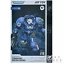 Фигурка JoyToy. Warhammer 40,000: Ultramarines Terminators Brother Orionus 125188