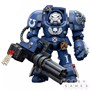 Фигурка JoyToy. Warhammer 40,000: Ultramarines Terminators Brother Orionus 125188