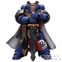 Фигурка JoyToy. Warhammer 40,000: Primaris Captain with Power Sword and Plasma Pistol 125183