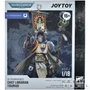 Фигурка JoyToy. Warhammer 40,000: Ultramarines Chief Librarian Tigurius 125179