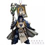Фигурка JoyToy. Warhammer 40,000: Ultramarines Chief Librarian Tigurius 125179