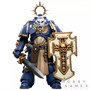 Фигурка JoyToy. Warhammer 40,000: Ultramarines Bladeguard Veteran 02 125176