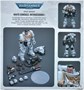 Фигурка JoyToy. Warhammer 40,000: Space Marines White Consuls Intercessors 1 125173