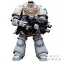 Фигурка JoyToy. Warhammer 40,000: Space Marines White Consuls Intercessors 1 125173
