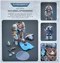 Фигурка JoyToy. Warhammer 40,000: Space Marines White Consuls Captain Messinius 125172